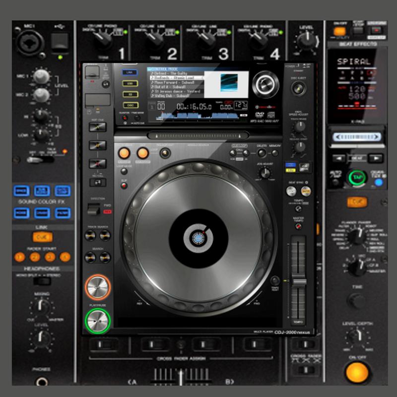 Download Software Virtual Dj For Android