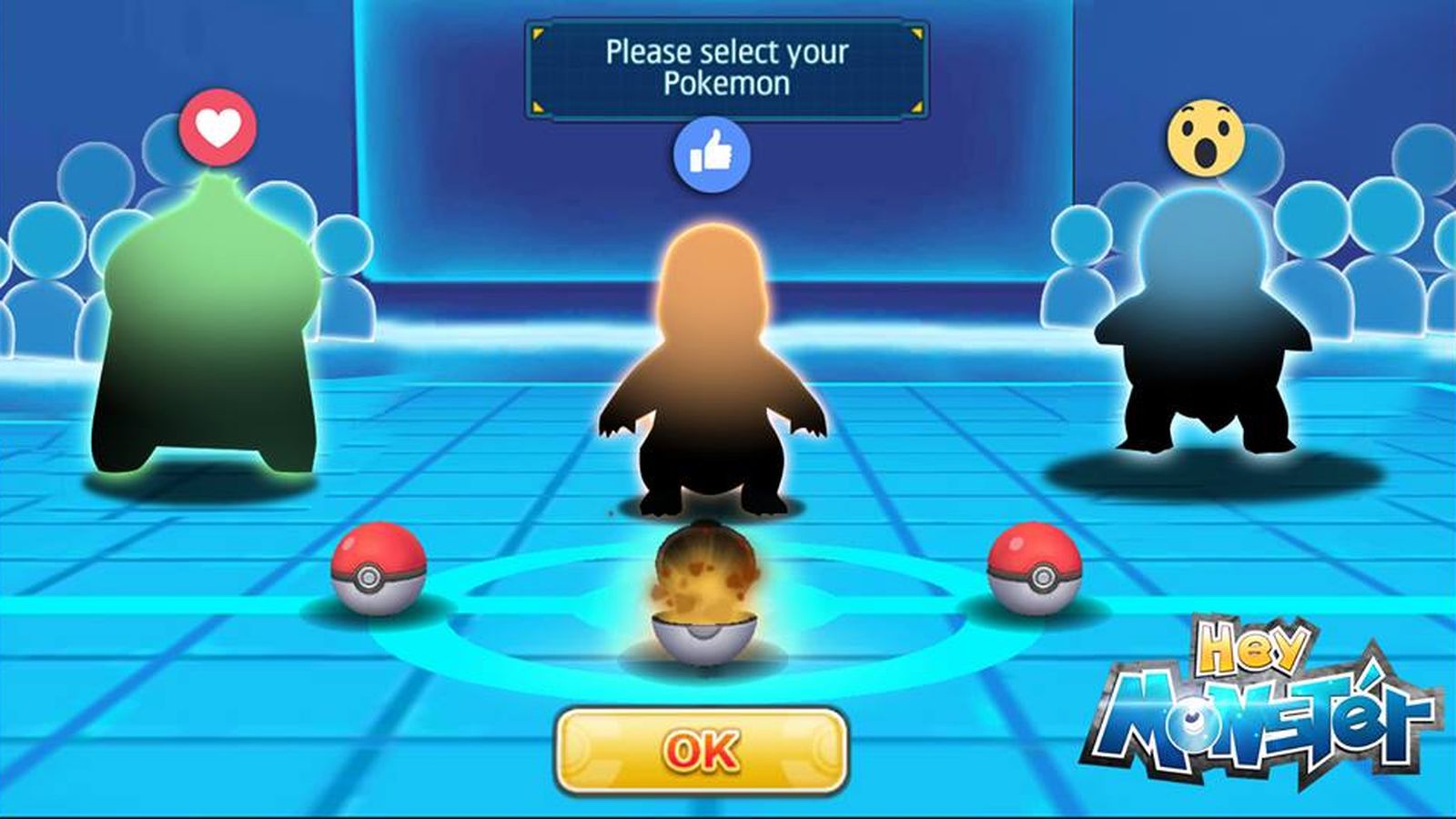 Free pokemon games download for mobile phones